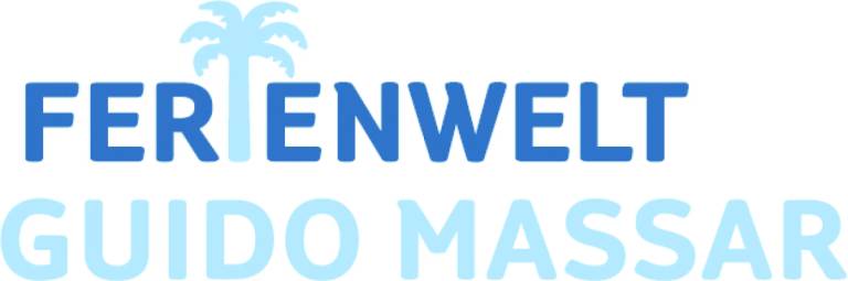 Startseite Travel Agency Logo